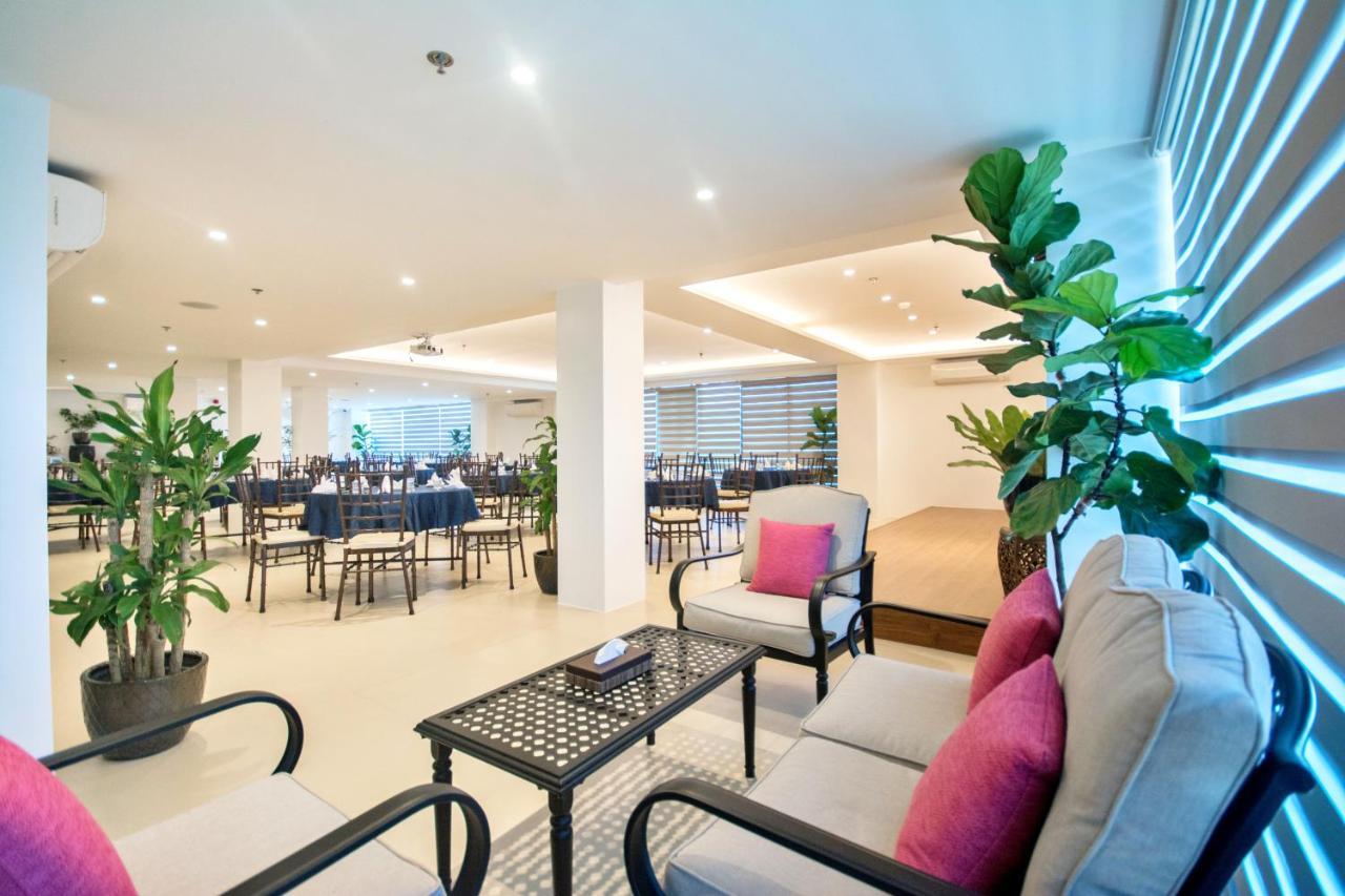 Hotel Commander De Boracay Manoc-Manoc