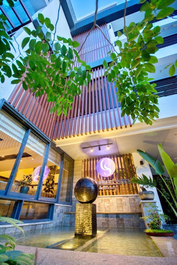 Commander De Boracay 3*
