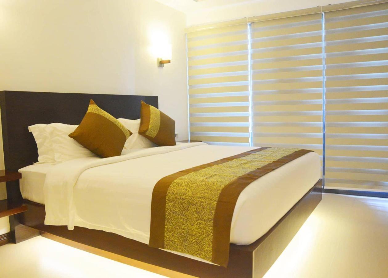 Hotel Commander De Boracay Manoc-Manoc