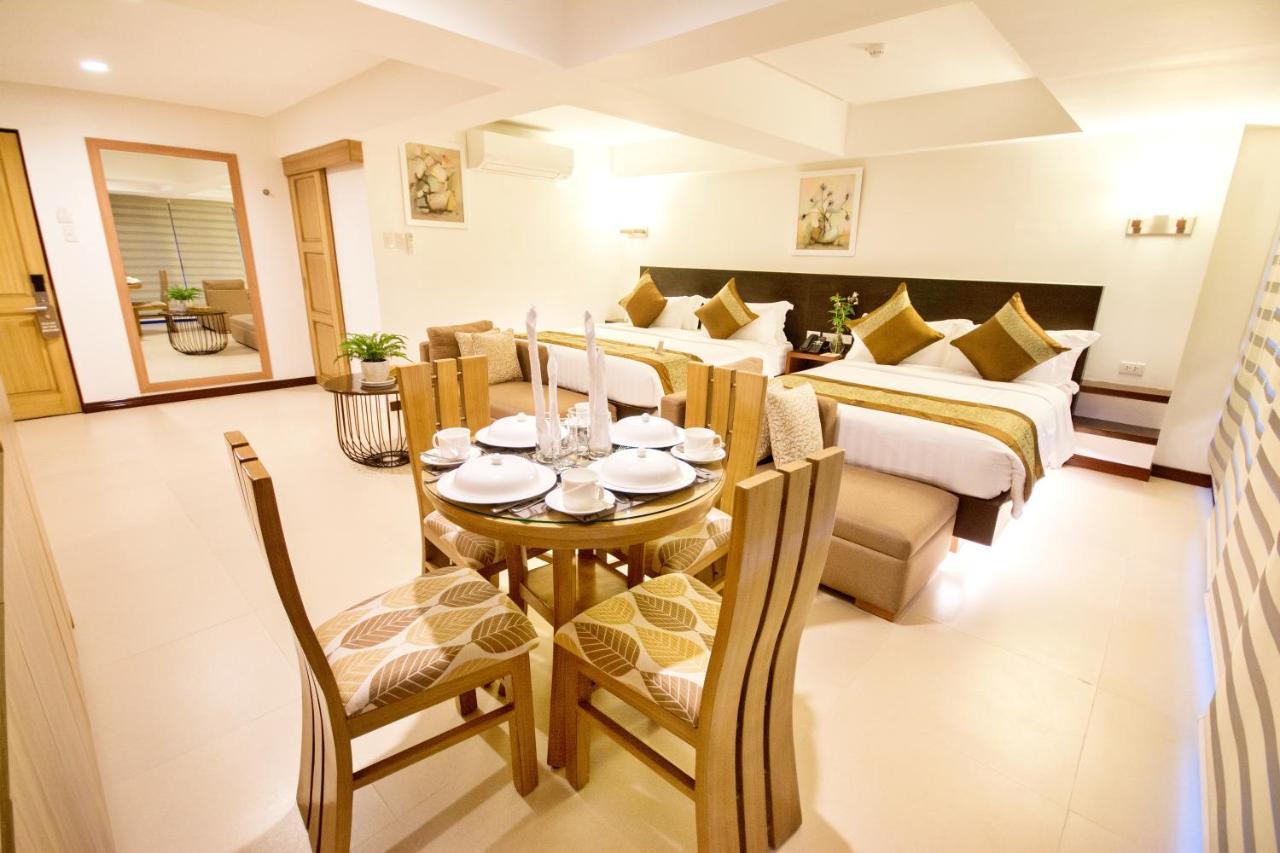 Commander De Boracay 3* Manoc-Manoc